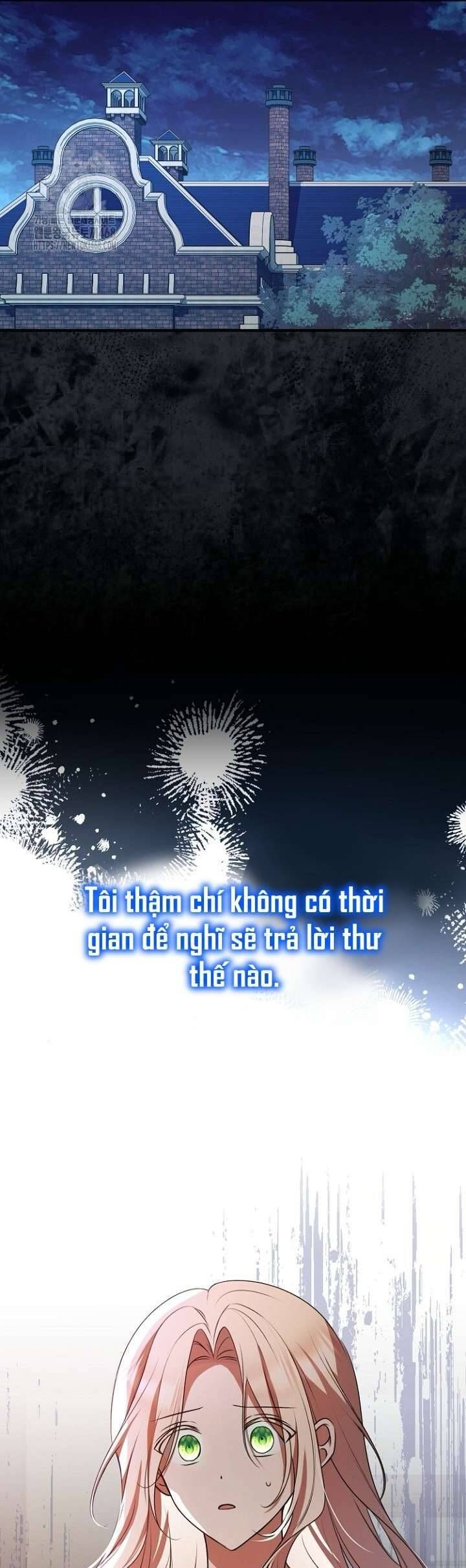 Sống Sót Trong Trường Học Ma Quái: Chapter 1