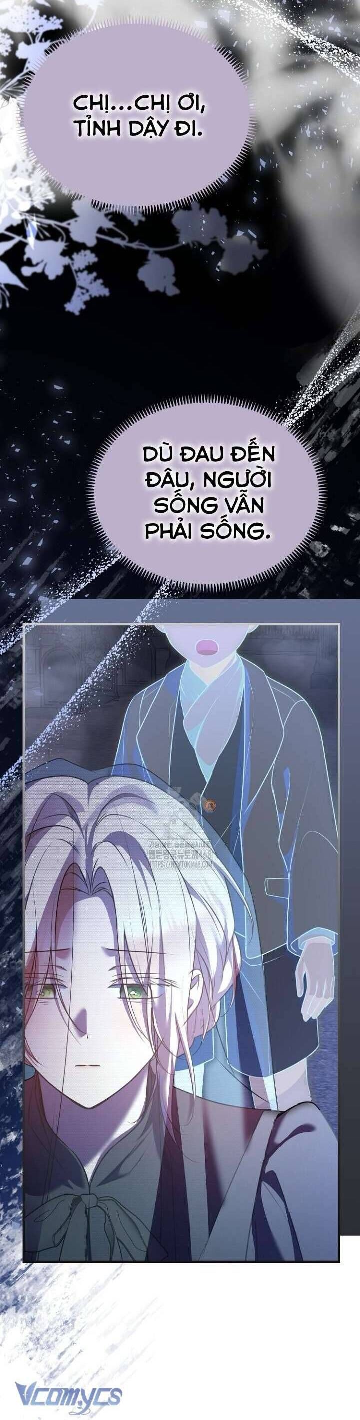 Sống Sót Trong Trường Học Ma Quái: Chapter 1