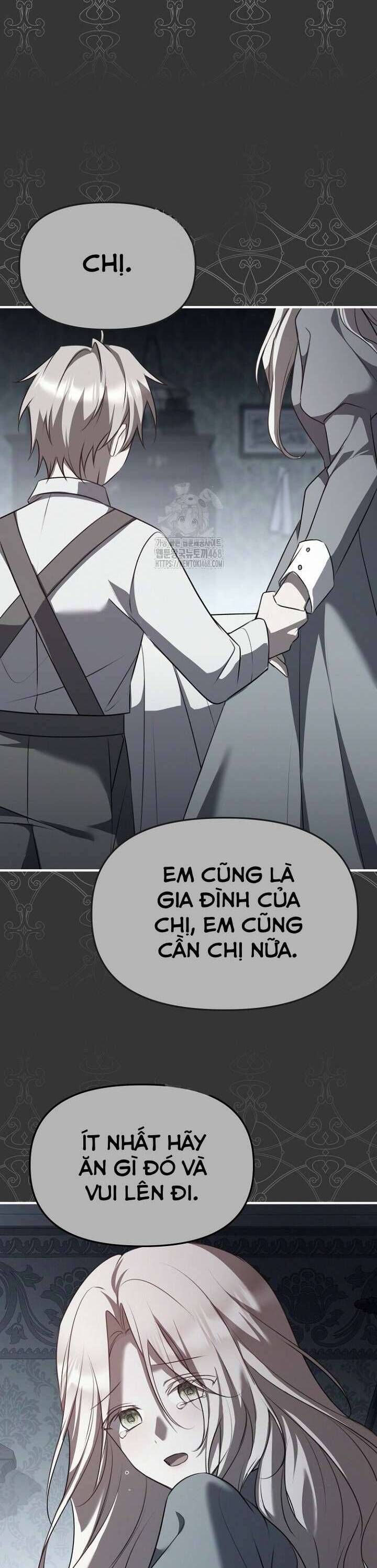 Sống Sót Trong Trường Học Ma Quái: Chapter 1
