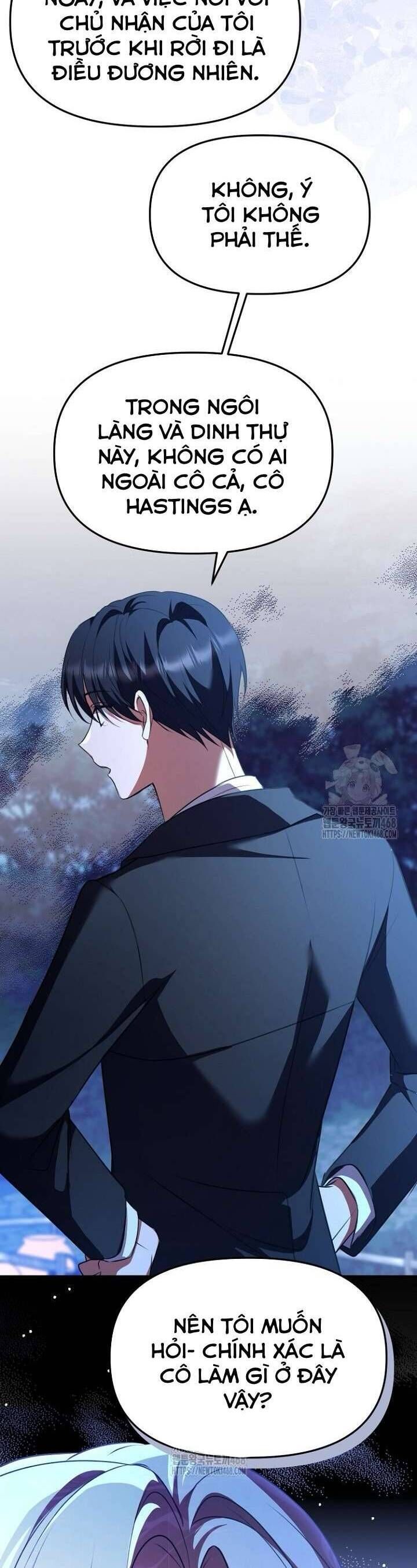Sống Sót Trong Trường Học Ma Quái: Chapter 1