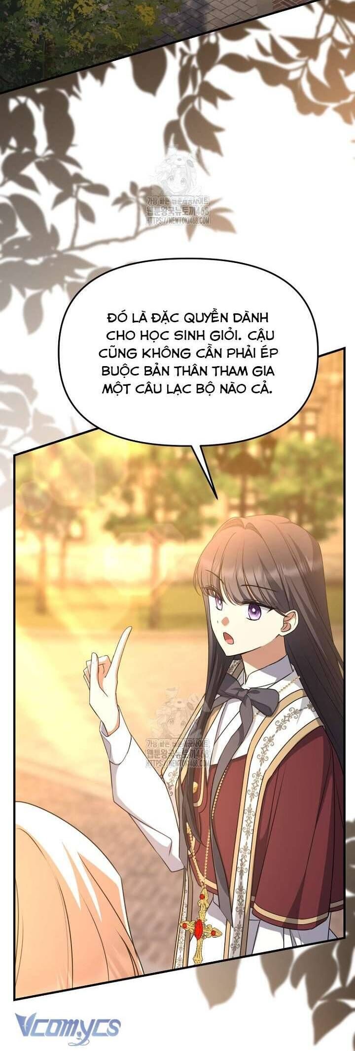 Sống Sót Trong Trường Học Ma Quái: Chapter 10