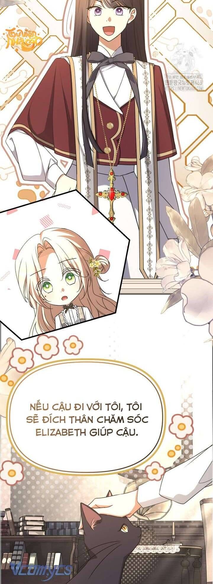 Sống Sót Trong Trường Học Ma Quái: Chapter 10