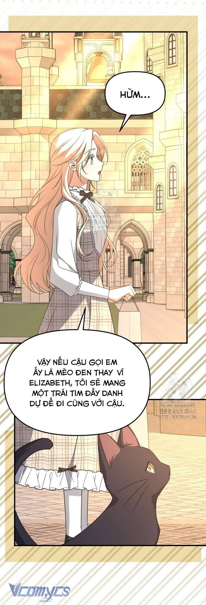 Sống Sót Trong Trường Học Ma Quái: Chapter 10