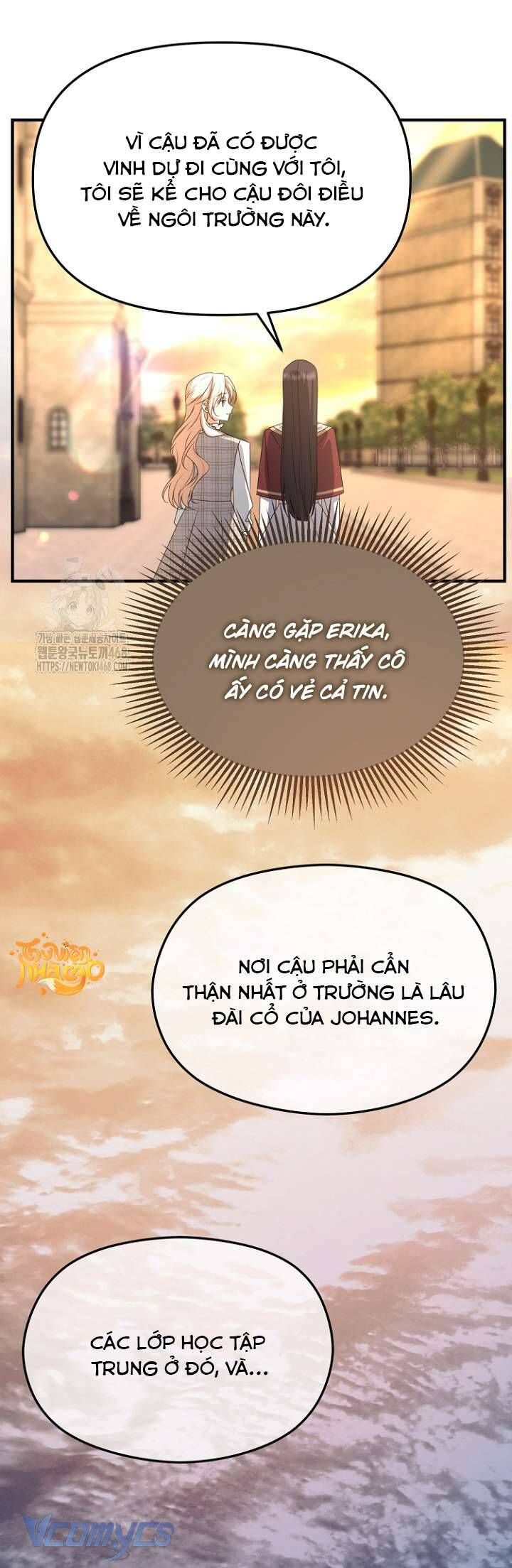 Sống Sót Trong Trường Học Ma Quái: Chapter 10