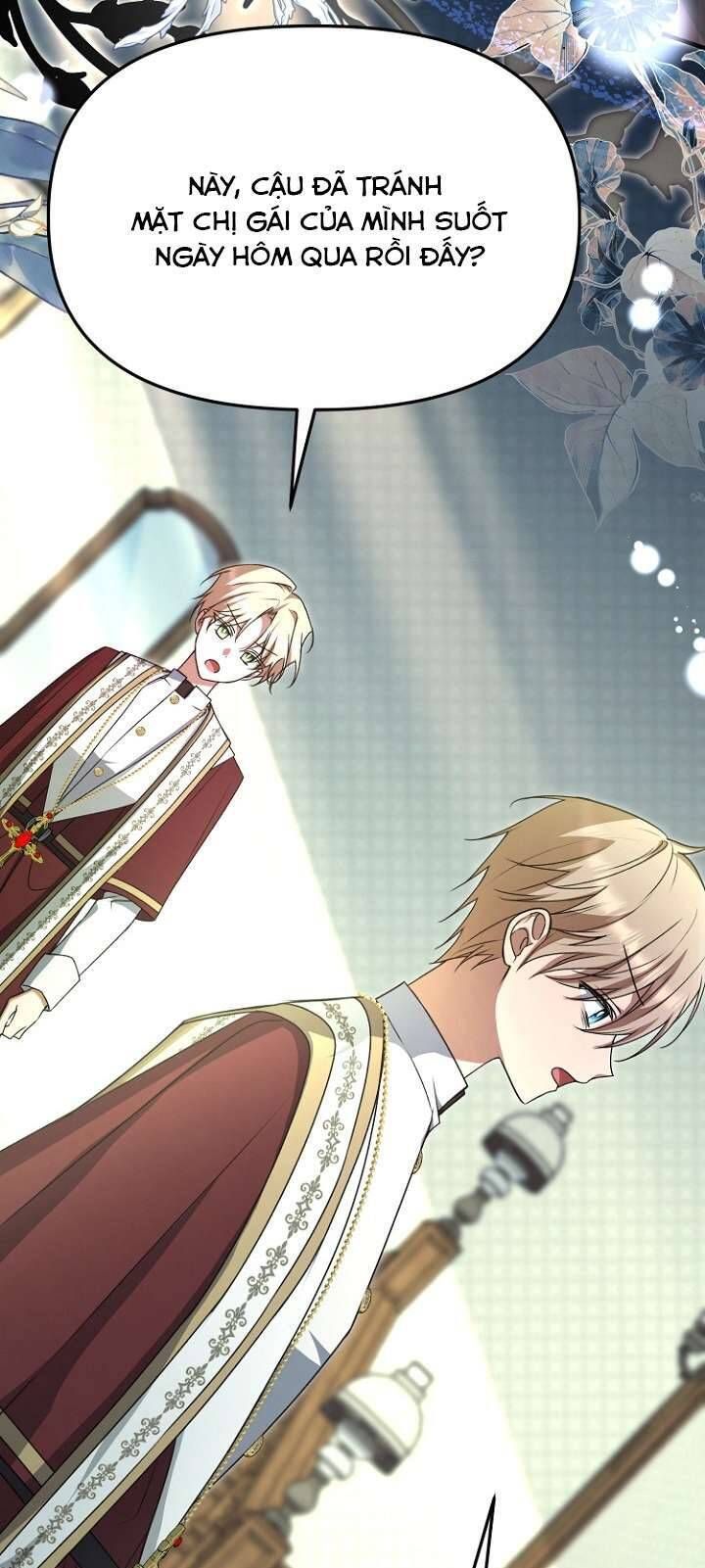 Sống Sót Trong Trường Học Ma Quái: Chapter 10