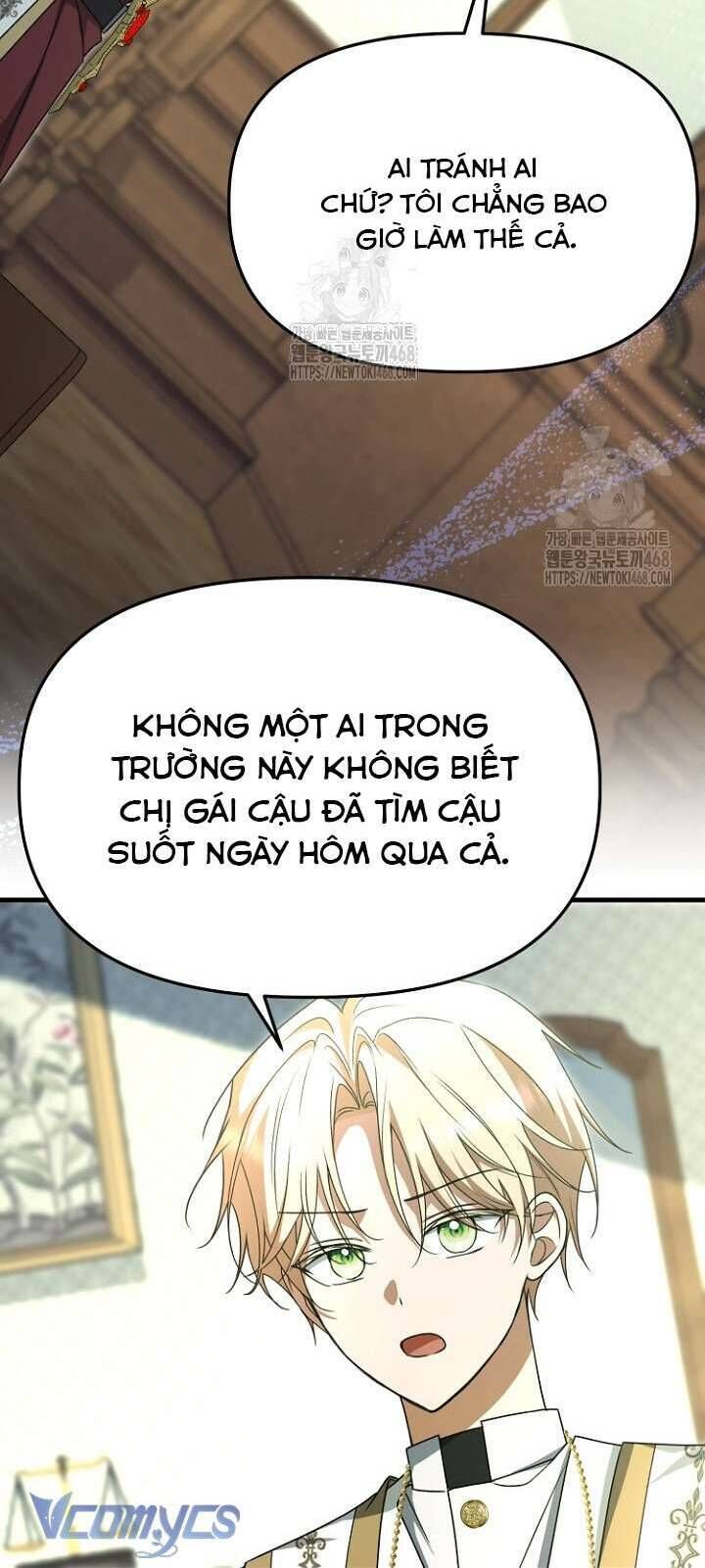 Sống Sót Trong Trường Học Ma Quái: Chapter 10