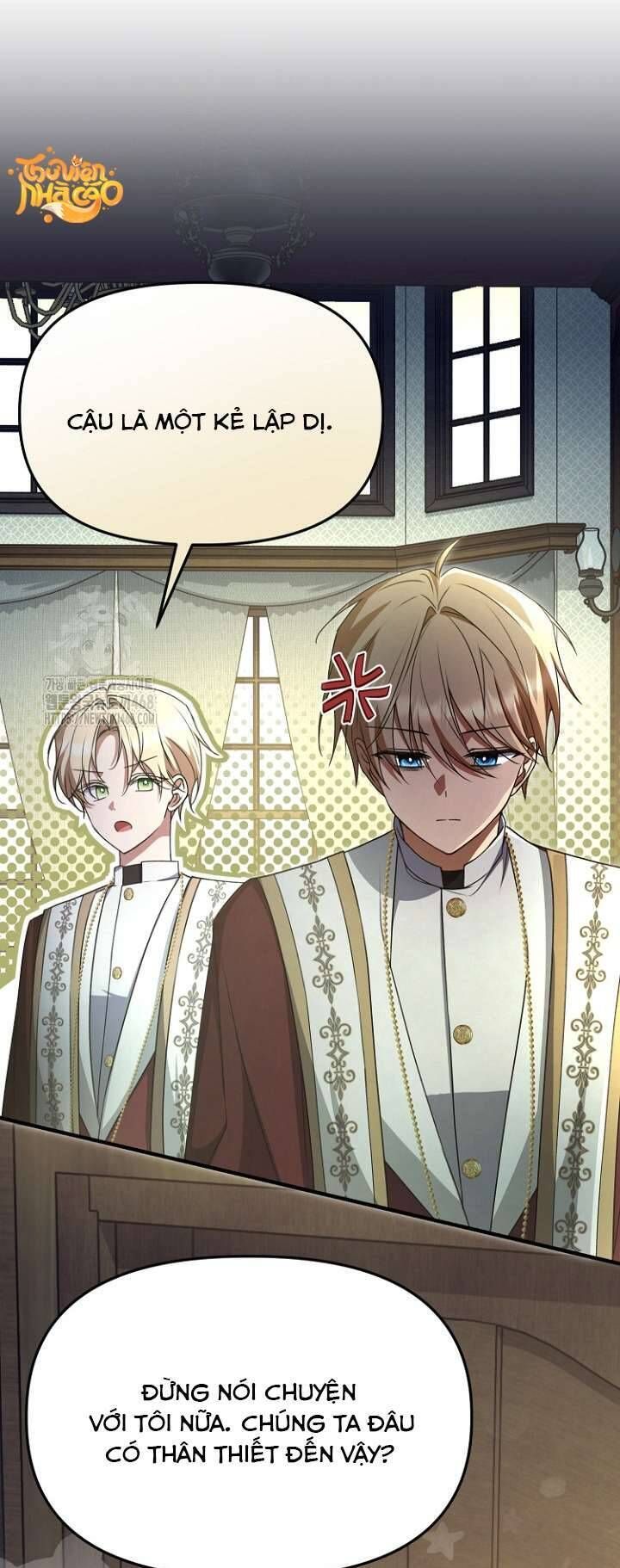 Sống Sót Trong Trường Học Ma Quái: Chapter 10