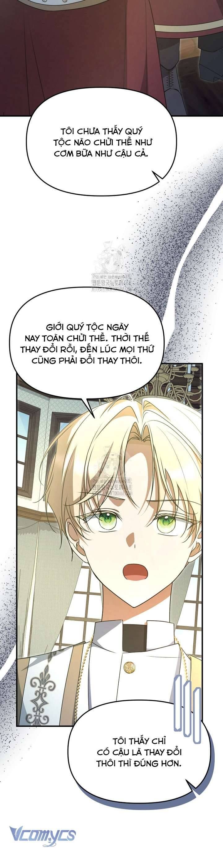 Sống Sót Trong Trường Học Ma Quái: Chapter 10