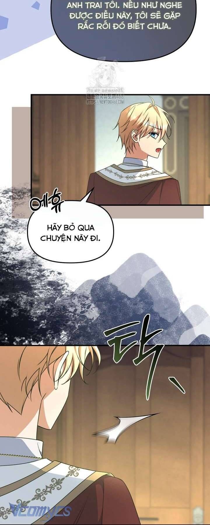 Sống Sót Trong Trường Học Ma Quái: Chapter 10