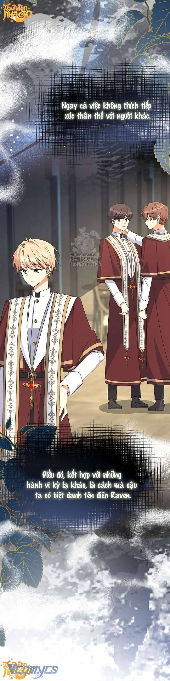 Sống Sót Trong Trường Học Ma Quái: Chapter 10