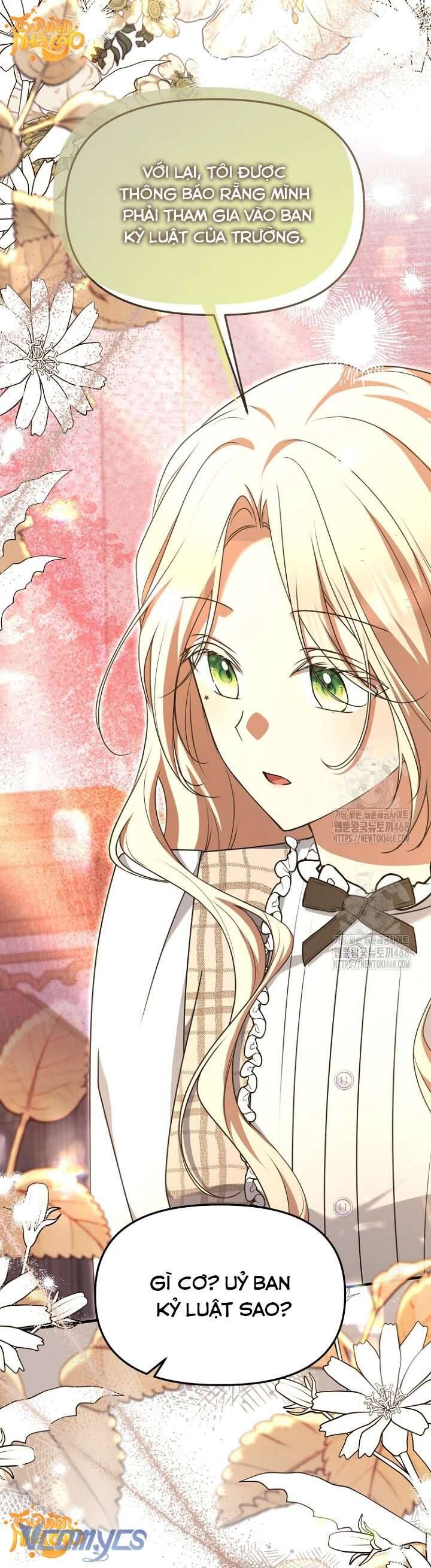 Sống Sót Trong Trường Học Ma Quái: Chapter 10