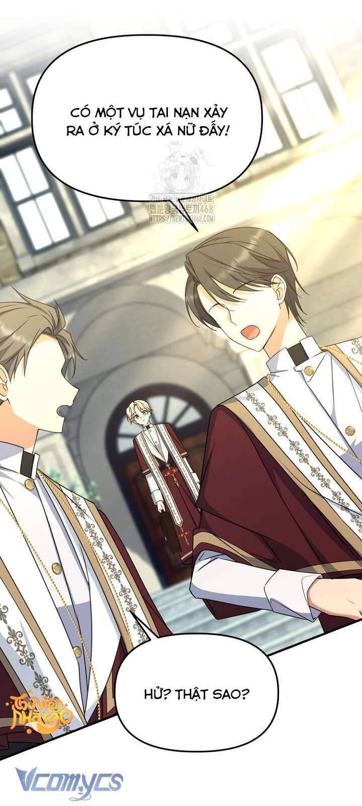 Sống Sót Trong Trường Học Ma Quái: Chapter 10