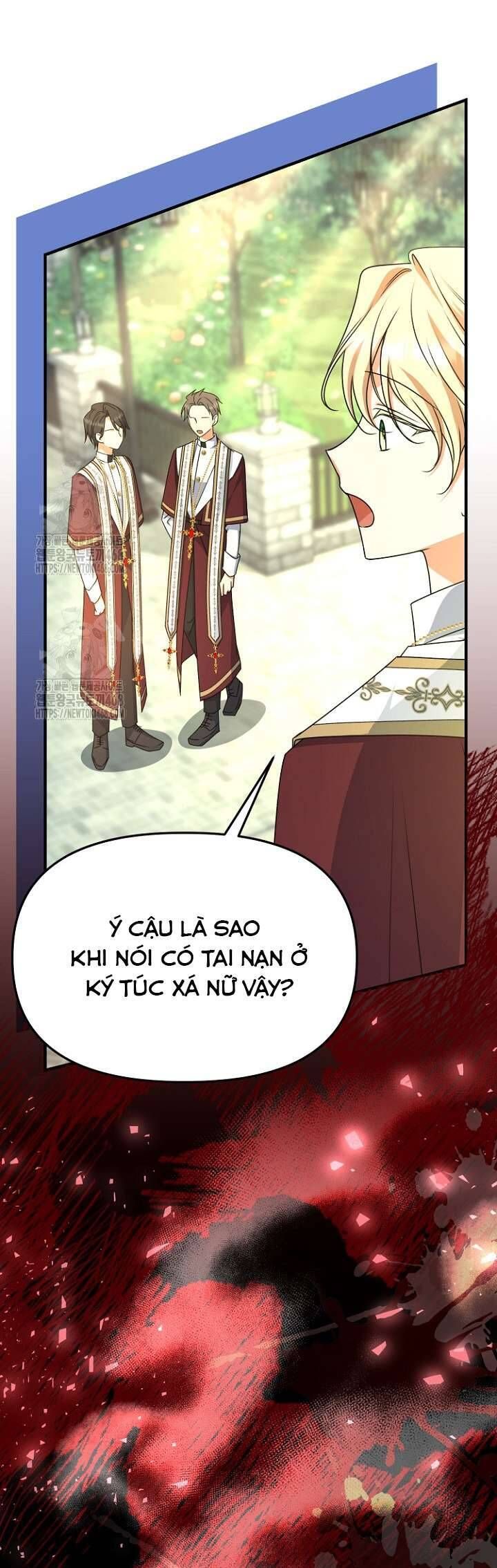 Sống Sót Trong Trường Học Ma Quái: Chapter 10