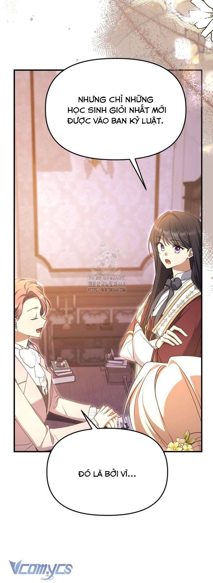 Sống Sót Trong Trường Học Ma Quái: Chapter 10