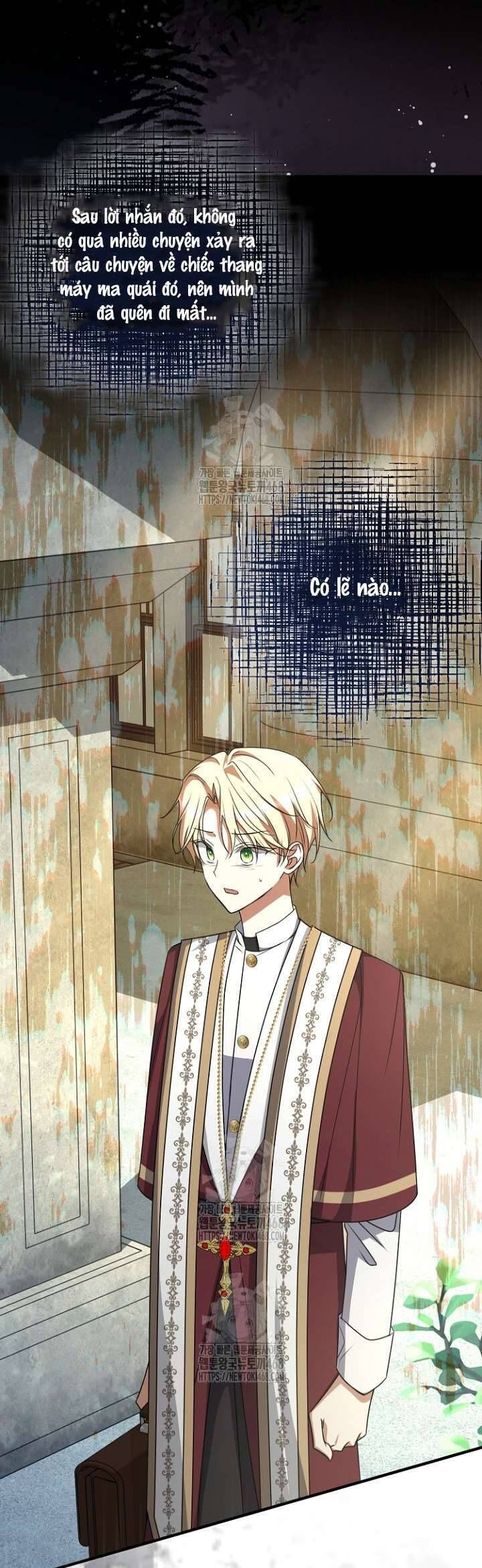 Sống Sót Trong Trường Học Ma Quái: Chapter 10