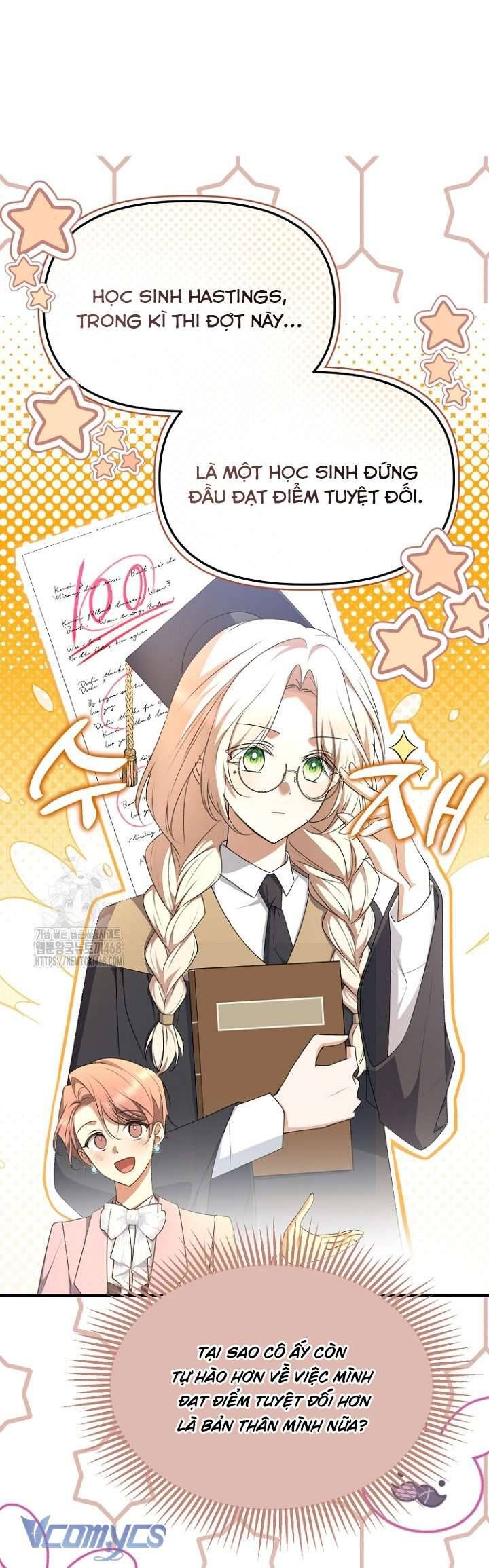 Sống Sót Trong Trường Học Ma Quái: Chapter 10