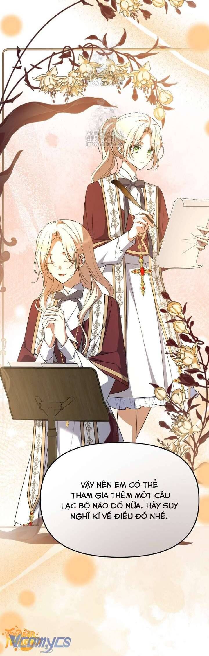Sống Sót Trong Trường Học Ma Quái: Chapter 10