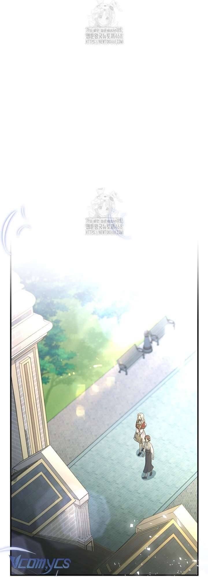 Sống Sót Trong Trường Học Ma Quái: Chapter 11