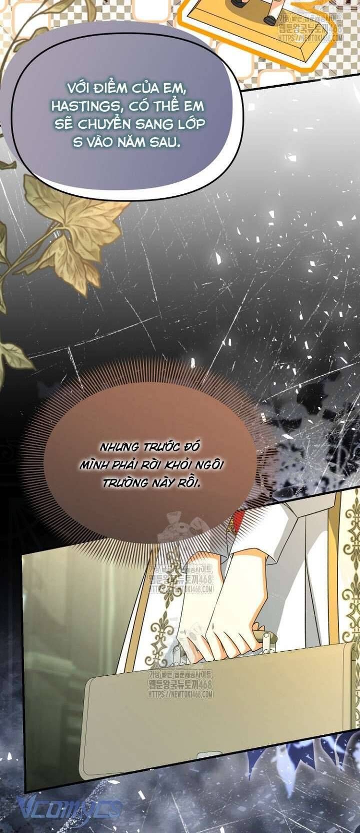 Sống Sót Trong Trường Học Ma Quái: Chapter 11