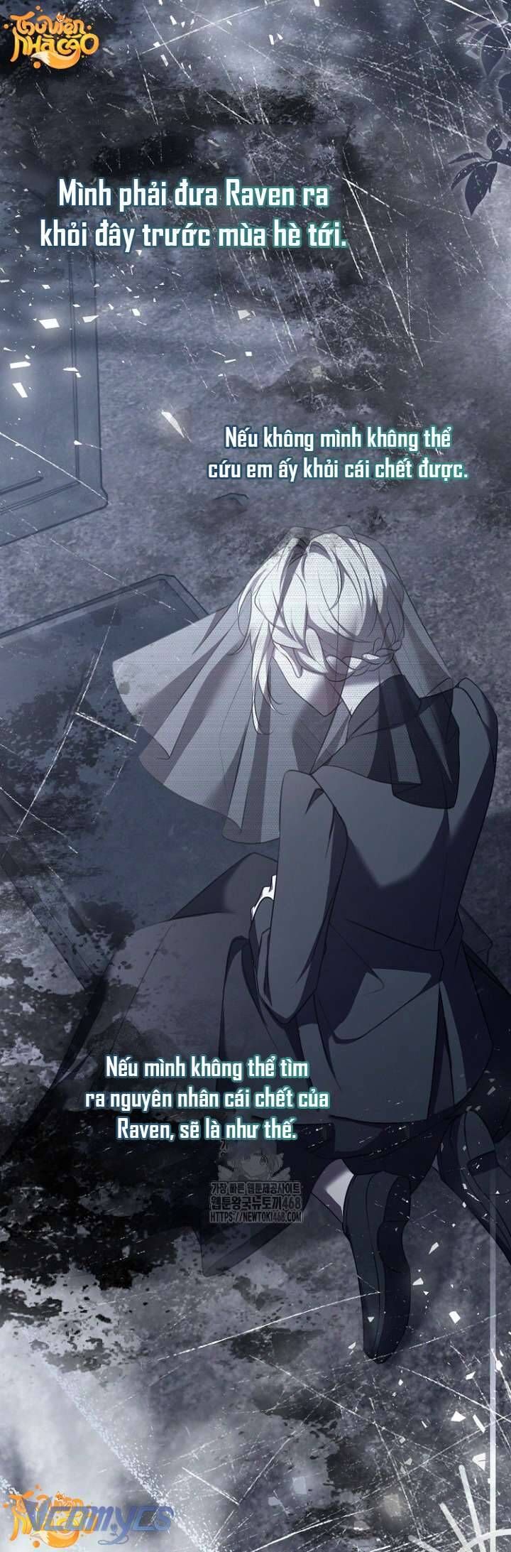 Sống Sót Trong Trường Học Ma Quái: Chapter 11