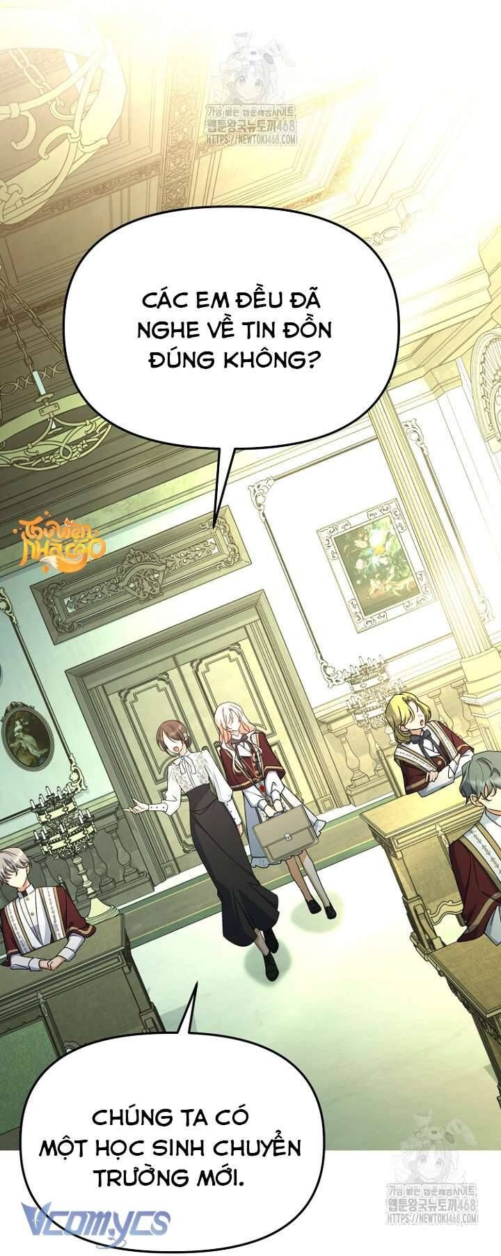 Sống Sót Trong Trường Học Ma Quái: Chapter 11