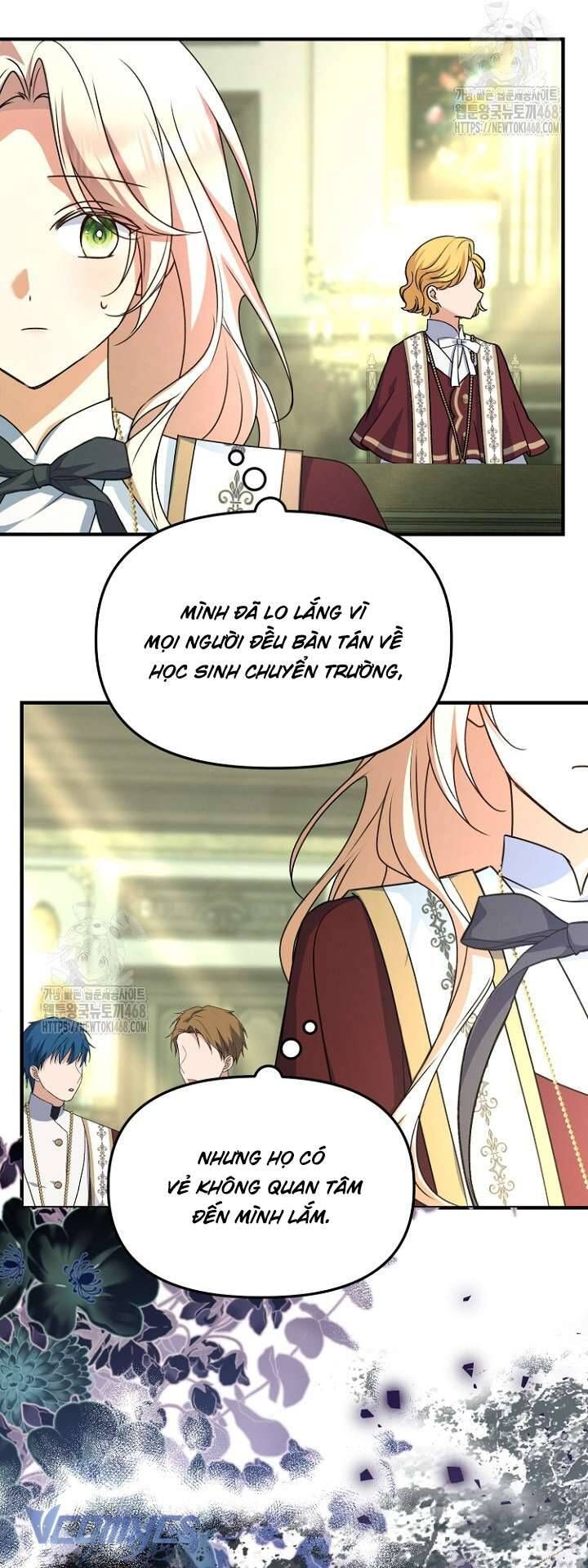 Sống Sót Trong Trường Học Ma Quái: Chapter 11