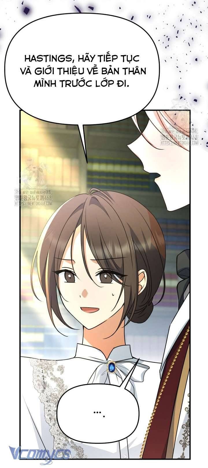 Sống Sót Trong Trường Học Ma Quái: Chapter 11