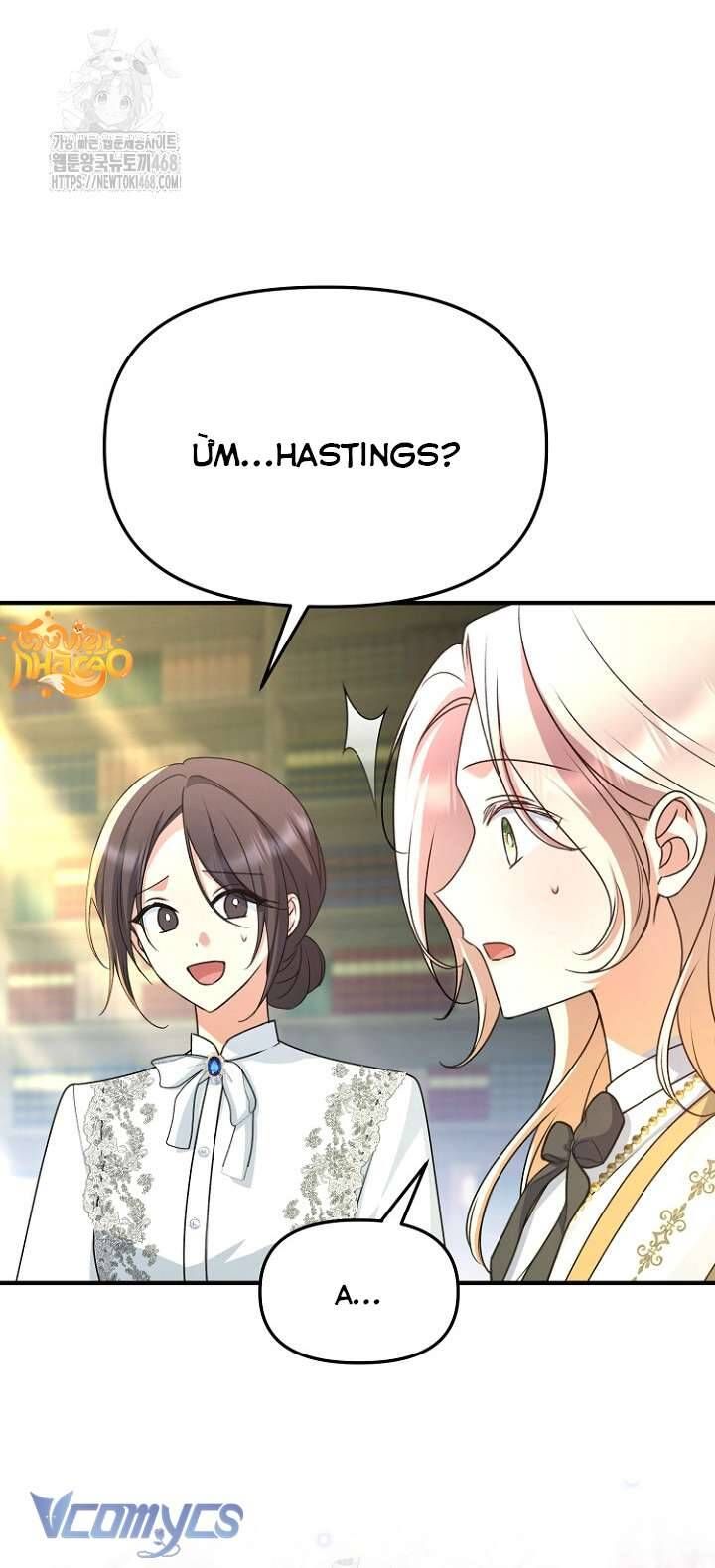 Sống Sót Trong Trường Học Ma Quái: Chapter 11