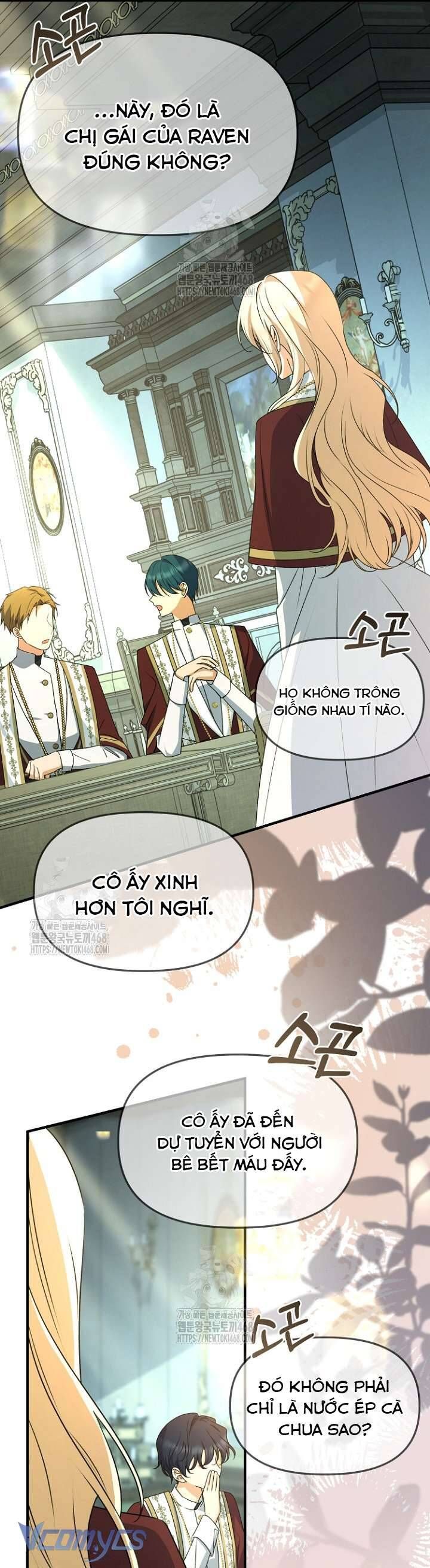 Sống Sót Trong Trường Học Ma Quái: Chapter 11