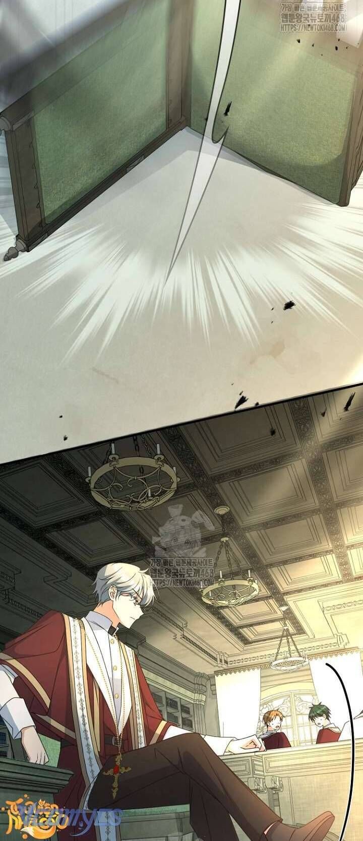 Sống Sót Trong Trường Học Ma Quái: Chapter 11