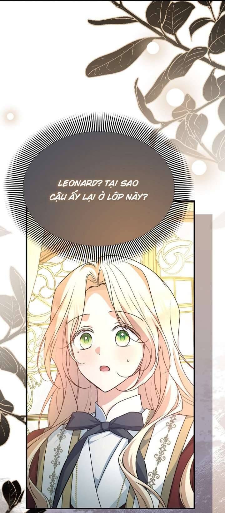 Sống Sót Trong Trường Học Ma Quái: Chapter 11