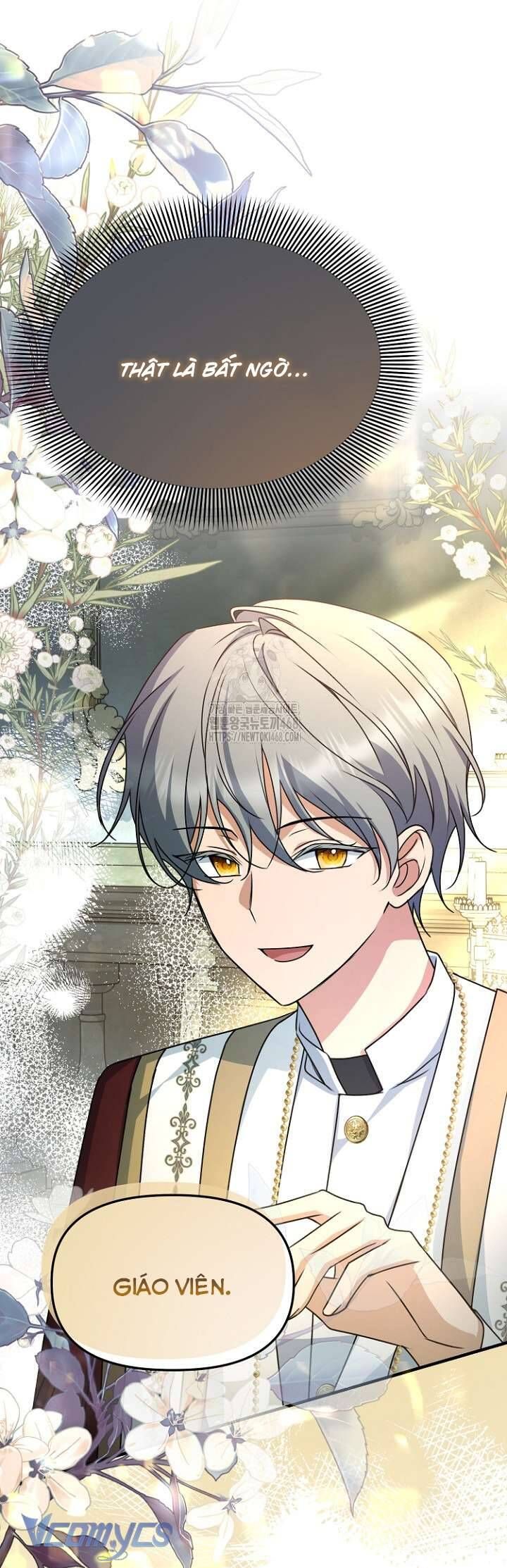 Sống Sót Trong Trường Học Ma Quái: Chapter 11