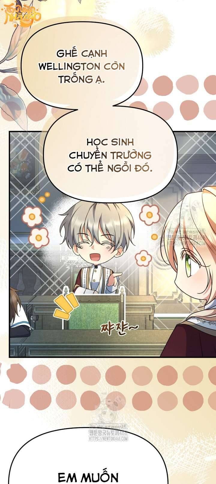 Sống Sót Trong Trường Học Ma Quái: Chapter 11