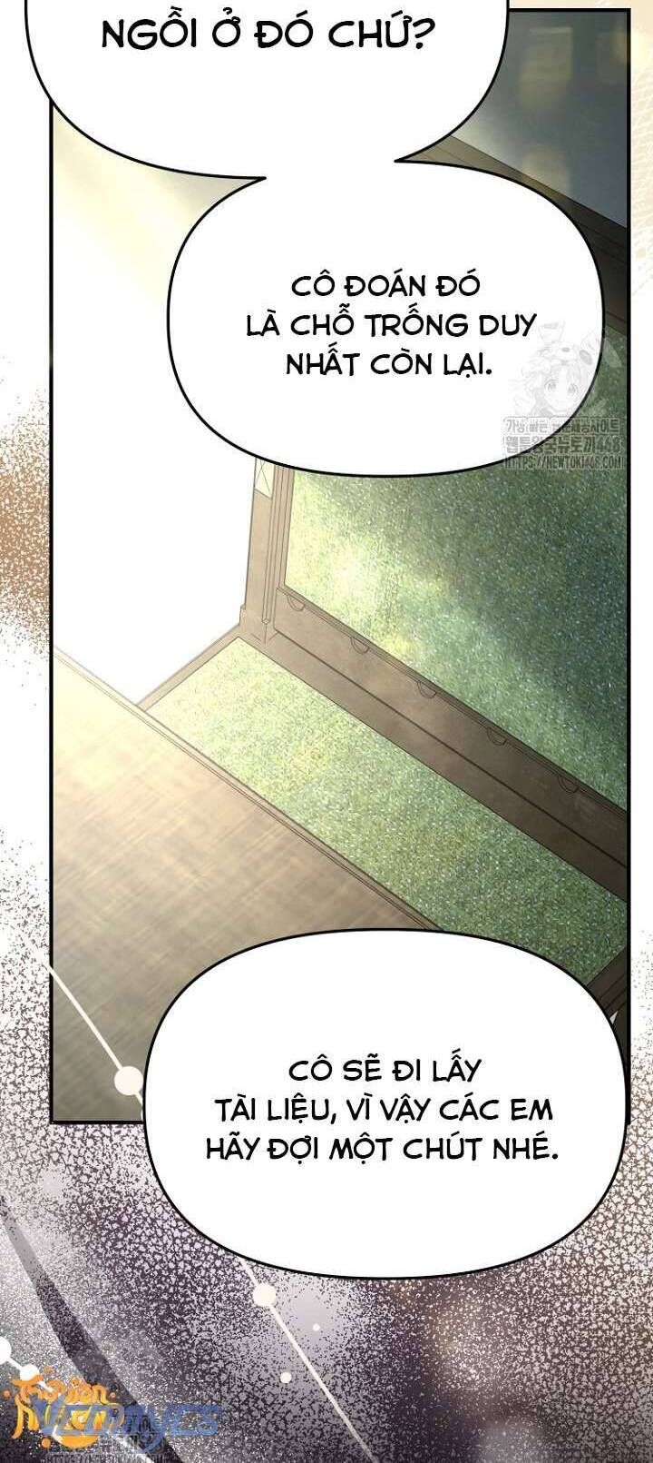 Sống Sót Trong Trường Học Ma Quái: Chapter 11