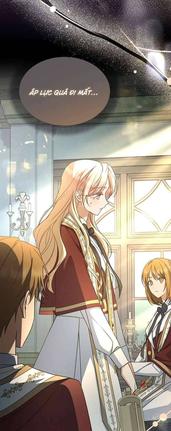 Sống Sót Trong Trường Học Ma Quái: Chapter 11