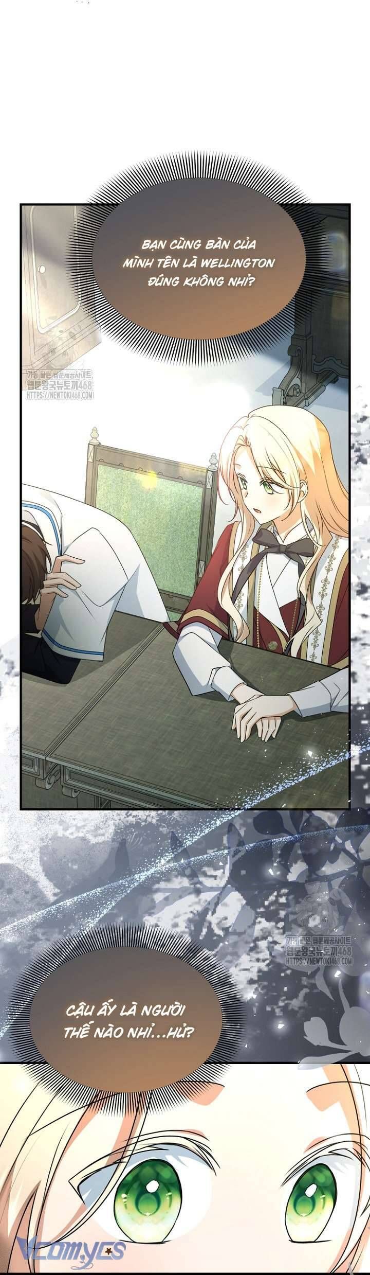 Sống Sót Trong Trường Học Ma Quái: Chapter 11