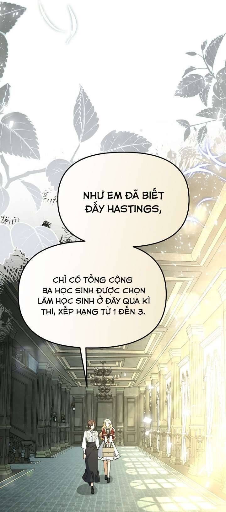 Sống Sót Trong Trường Học Ma Quái: Chapter 11