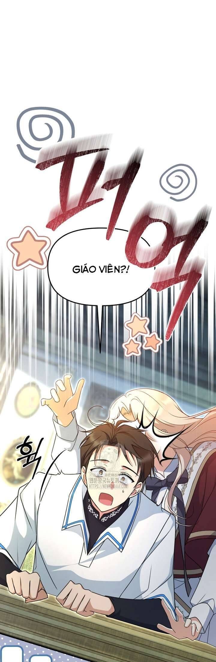 Sống Sót Trong Trường Học Ma Quái: Chapter 11