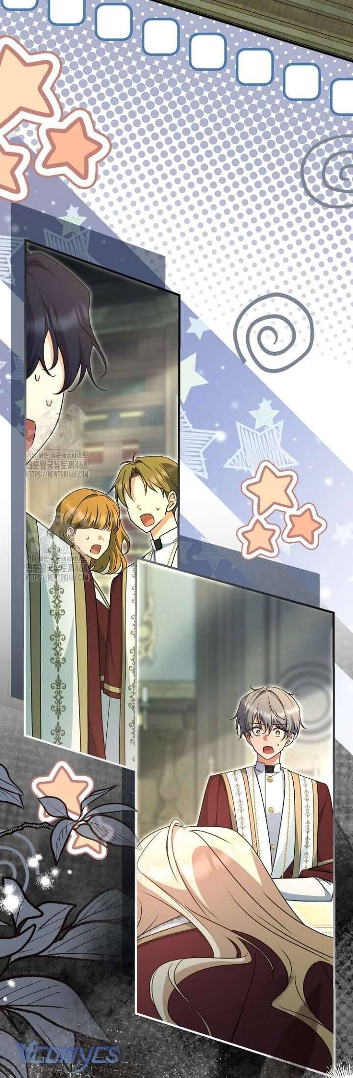 Sống Sót Trong Trường Học Ma Quái: Chapter 11