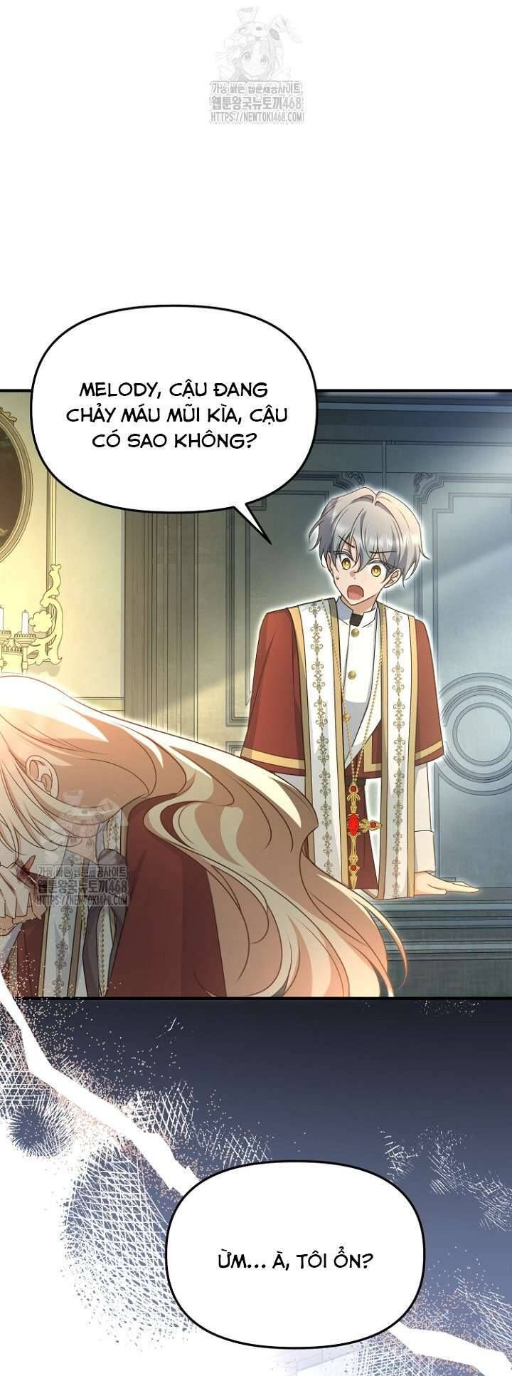 Sống Sót Trong Trường Học Ma Quái: Chapter 11