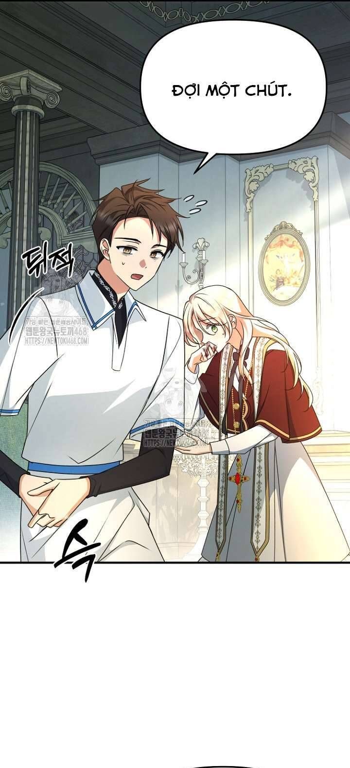 Sống Sót Trong Trường Học Ma Quái: Chapter 11