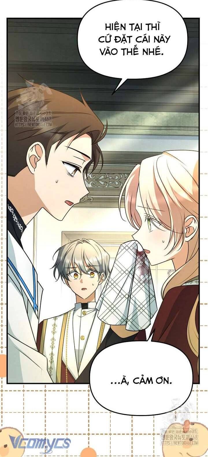 Sống Sót Trong Trường Học Ma Quái: Chapter 11