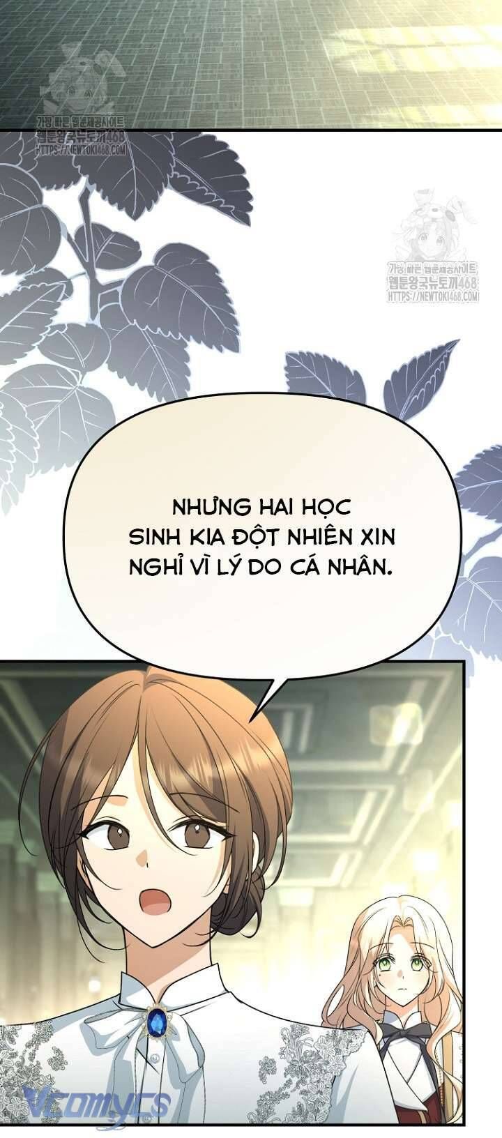 Sống Sót Trong Trường Học Ma Quái: Chapter 11