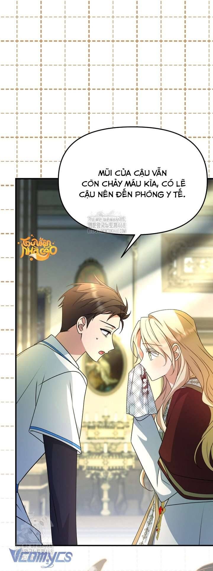 Sống Sót Trong Trường Học Ma Quái: Chapter 11