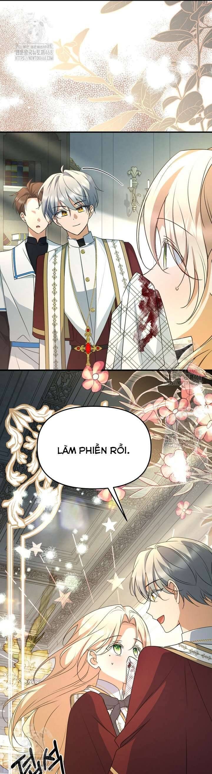 Sống Sót Trong Trường Học Ma Quái: Chapter 11