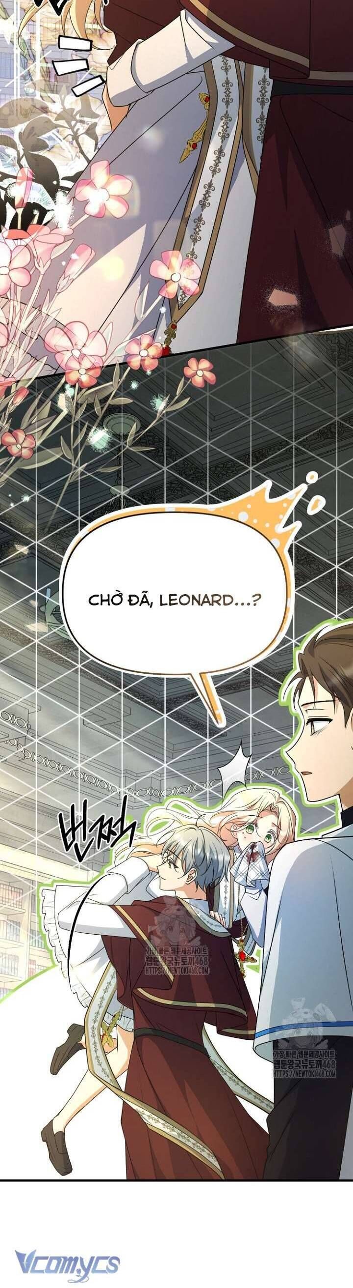 Sống Sót Trong Trường Học Ma Quái: Chapter 11