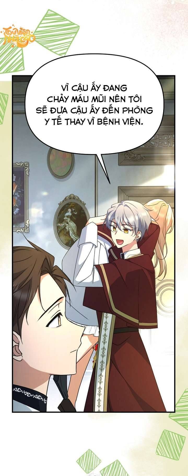 Sống Sót Trong Trường Học Ma Quái: Chapter 11