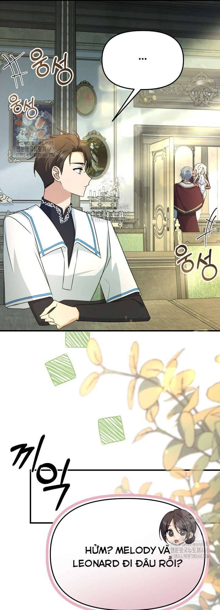 Sống Sót Trong Trường Học Ma Quái: Chapter 11