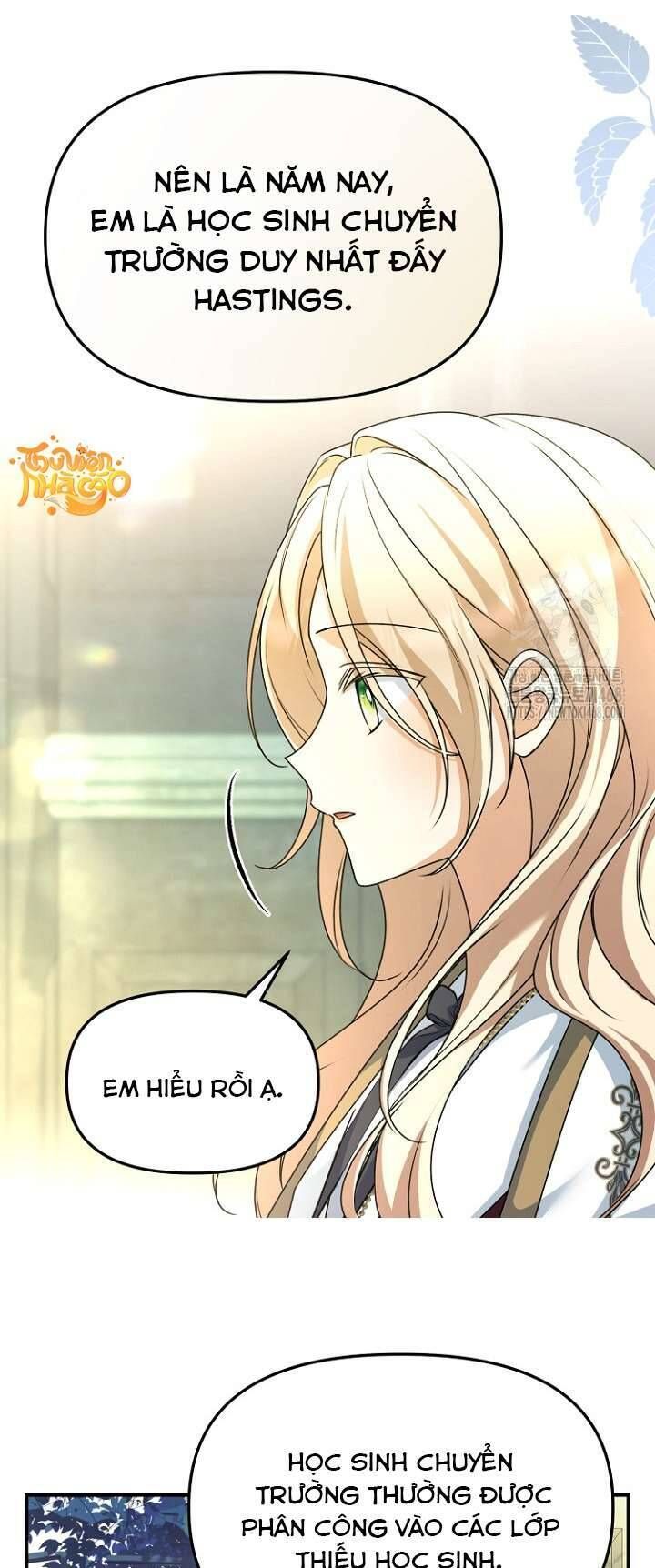 Sống Sót Trong Trường Học Ma Quái: Chapter 11