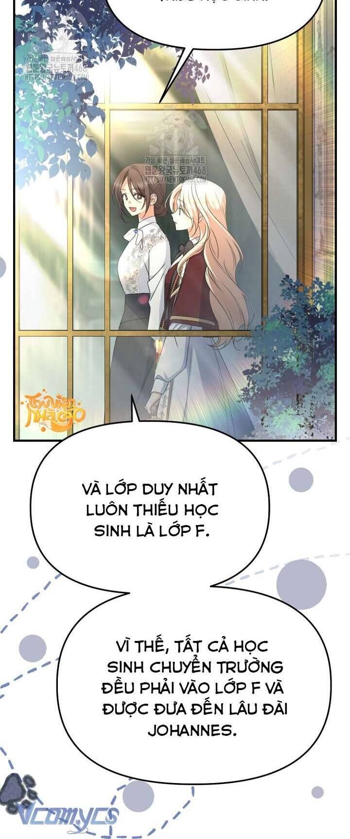 Sống Sót Trong Trường Học Ma Quái: Chapter 11